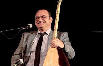 Çetin Akdeniz, Sakarya’da sahne alacak