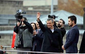 CHP Genel Başkanı Özel: "Asgari ücret veren için 29, alan için 39 bin lira olmalı"