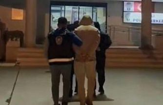 Çiğli’de uyuşturucu operasyonu: 4 gözaltı