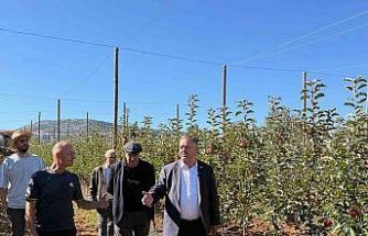 ÇKS başvurularında son gün 31 Aralık