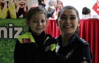 Çocuklar ve gençlerin sosyalleşmesini amaç edinen projede 17 bin 500 kişiye ulaşıldı