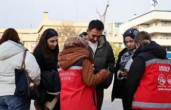 Çocukların dijital hakları için Erzincan’da imza seferberliği