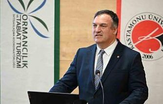 Coğrafi Sistemleri Genel Müdür Yardımcısı Dr. Akın Kısa: