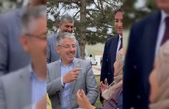 Çopuroğlu’ndan Özgür Özel’e görüntülü cevap