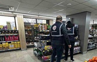 Çorum’da 1 yılda 797 firmada fiyat denetimi yapıldı
