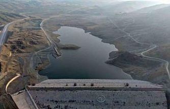 Çorum’da iki baraj kuruma noktasına geldi: Belediyeden tasarruf çağrısı