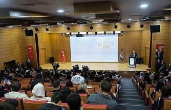 Cumhurbaşkanı Başdanışmanı Uçum: "Sistematik terör sona erdirilecek, terör örgütü fiilen ortadan kalkacak"