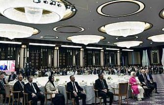 Cumhurbaşkanı Erdoğan: "Karadeniz’de sivil gemiler hedef alınmamalı, ikazlarımızı ilettik"