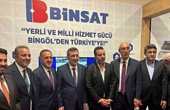 Cumhurbaşkanı Yardımcısı Yılmaz: "Terörsüz Türkiye’nin başarıya ulaşmasıyla kalıcı şekilde ülkemizde huzur ve güven tesis edilmiş olacak"