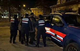 Dehşete düşüren olayda baba ve oğlu tutuklandı