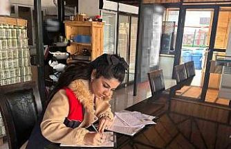 Demirköy’de gıda işletmelerine sıkı denetim