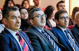 Denetimli serbestliğin 20 yıllık serüveni BŞEÜ’de masaya yatırıldı