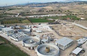 Denizli OSB yeşil dönüşüm hedefi için çalışmalarına devam ediyor