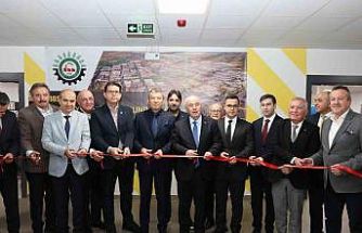 Denizli OSB’den yerli ve milli üretime güçlü destek