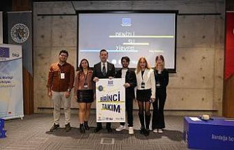 Denizli Su Zirvesinde suyun geleceği için ortak sorumluluk vurgusu yapıldı