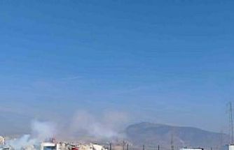 Denizli’de 5.6 büyüklüğünde deprem senaryosu tatbikatı