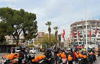 Denizli’de lösemi ve kanserle mücadele eden aileler için yeni hizmet