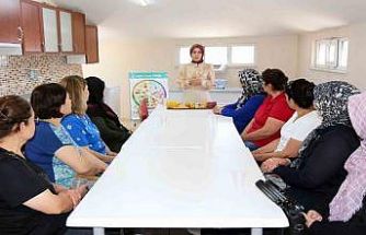 Denizli’de sağlıklı hayat merkezlerine MHRS ile kolay erişim