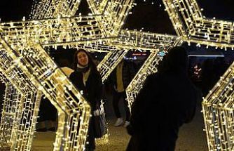 Denizlililer 2026’yı umutla bekliyor