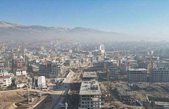 Deprem bölgesinden Bakan Kurum’a destek:  "Böyle şantiye şefine can kurban"