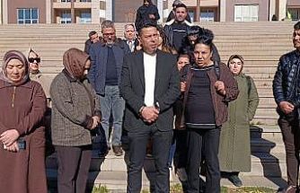 Depremde 44 kişi ölmüştü, tutuklu müteahhitten ilginç savunma: "Müteahhidim ama anlamam, ilkokul mezunuyum"