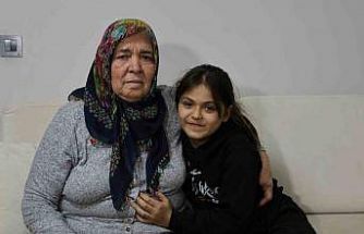 Depremzedeler yeni yıla yeni evlerinde giriyor