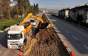 Dev projelerle Kocaeli kabuk değiştiriyor