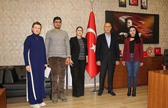 Devlet Hastanesinde kapalı Psikiyatri Servisi açılacak