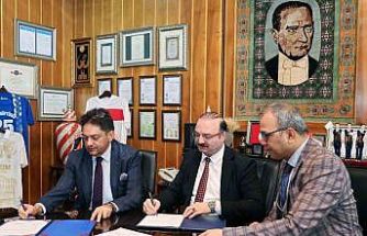 Dezavantajlı grupların istihdamına yönelik iş birliği protokolü imzalandı