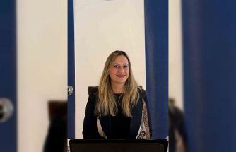 Dijital baş ağrısına karşı her 20 dakikada bir kısa mola