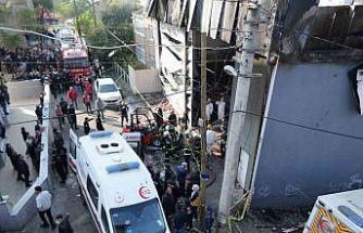 Dilovası faciasında iddianame hazırlandı: Sanıklar ’olası kast’la yargılanıyor