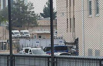 Diyarbakır’da 18 yaşındaki Sümeyye’nin cinayet şüphelisi adliyeye sevk edildi