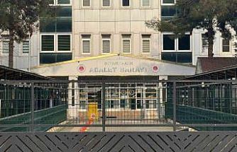 Diyarbakır’da 18 yaşındaki Sümeyye’nin cinayet şüphelisi tutuklandı