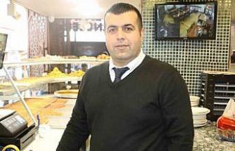 Diyarbakır’da esnaf 2026’dan umutlu