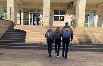 Diyarbakır’da haklarında kesinleşmiş hapis cezası bulunan 89 kişi yakalandı