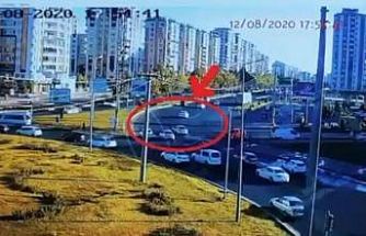 Diyarbakır’ın 11 aylık kaza bilançosu ürküttü: 34 kişi öldü, 5 bin 635 kişi yaralandı