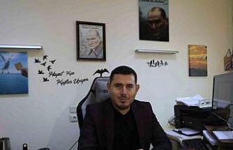 Doç. Dr. Ali Erdoğan: "Kumar bağımlılığı gelir düzeyi tanımıyor"