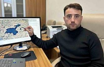 Doç. Dr. Alkan: "Önümüzdeki 10 yıl içinde orta büyüklükte bir deprem beklentisi göz ardı edilmemelidir"