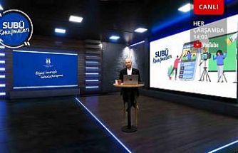 Doç. Dr. Arkan: "Birçok örnek gençlerin iyileştirici gücünü ortaya koydu"