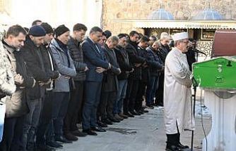 Doğan ailesinin acı günü