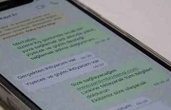 Dolandırıcıların ’kış yardımı’ bahanesine dikkat