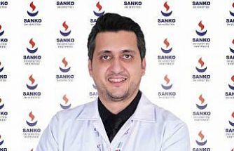 Dr. Öğr. Üyesi Melik: "Mide kanseri, sessiz ilerler ama erken teşhisle tedavi edilebilir"