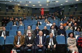 DTSO Başkanı Bıyık "Katma değer üretmeye gayret ediyoruz"