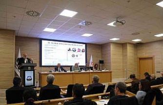 DTSO Başkanı Kaya: "Bu mesele sosyolojisi, ekonomisi ve siyaseti olan bir sorundur"