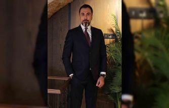 "Dünya altına, altın da dünyaya yön veriyor"