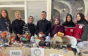 Dünya Kooperatifçilik Günü’nde "Kooperatifte kadın gücü" buluşması