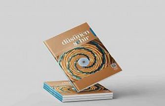 Düşünen Şehir Dergisi okurlarıyla buluştu