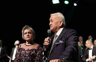 Düzce Belediyesi’nden musiki ziyafeti