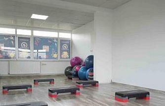 Düzce Belediyesi’nden sağlıklı yaşama yeni adım