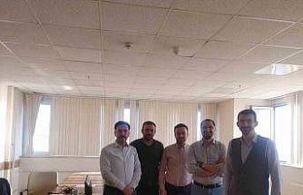 Düzce Üniversitesi bilgi güvenliğinde uluslararası standartlara ulaştı